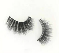 ‘ Babi Tots ‘ Mink Lash