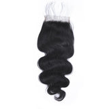 5x5 Body Wave Closure