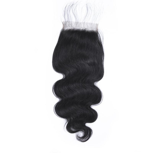 5x5 Body Wave Closure