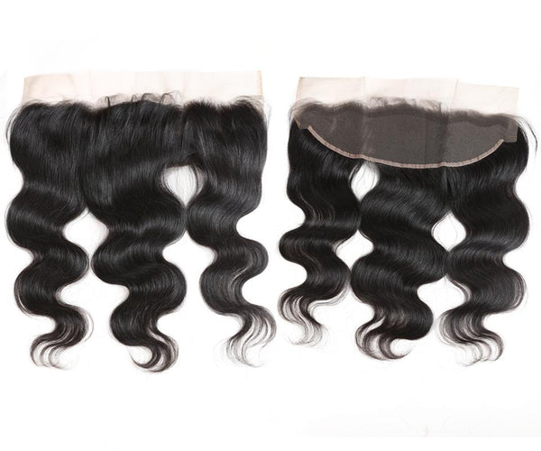 Body Wave Frontal