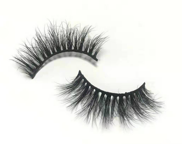 ‘ City Girl ‘ Mink Lash