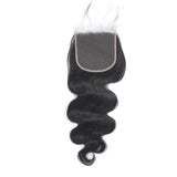 5x5 Body Wave Closure