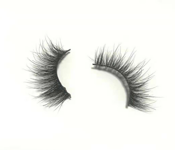 ‘ Royalty ‘ Mink Lash